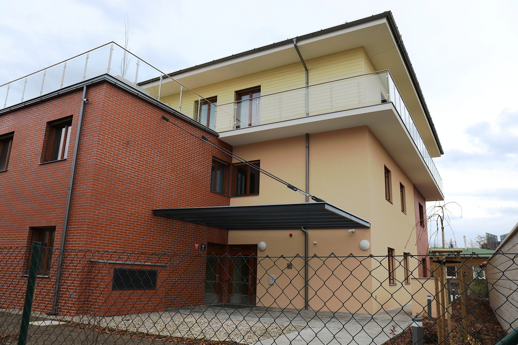 Psychoterapeutická a psychosomatická klinika ESET