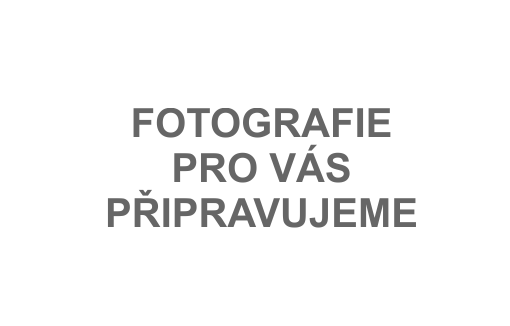 Fotografije připravujeme